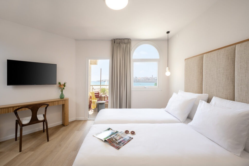 Neve tamar_room sea view_01