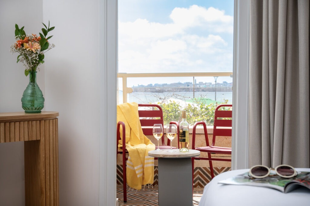 Neve tamar_room sea view_05